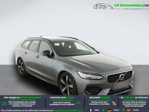 V90 D4 190 ch BVA 2020 occasion 31850 Beaupuy