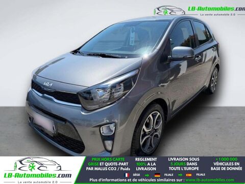 Picanto 1.0 DPi 67ch BVA 2023 occasion 31850 Beaupuy