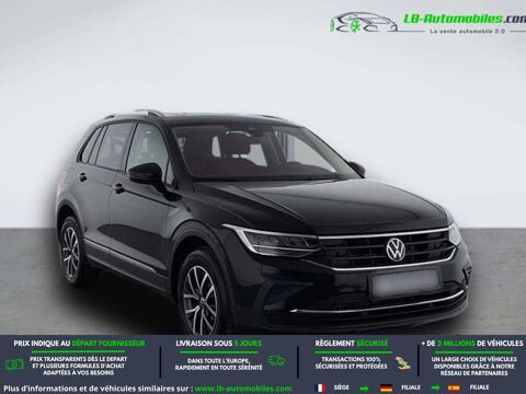 Tiguan 1.5 eTSI 150 BVA 2023 occasion 31850 Beaupuy