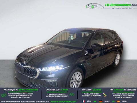 Annonce voiture Skoda Scala 19980 €
