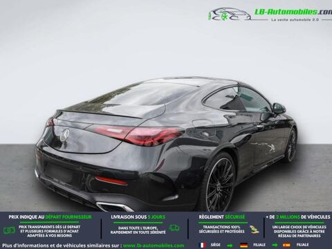 CLE 450 BVA 4MATIC 2025 occasion 31850 Beaupuy