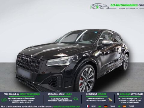 SQ2 50 TFSI 300 ch BVA Quattro 2023 occasion 31850 Beaupuy