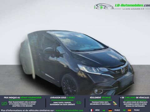 Jazz 1.5 i-VTEC BVA 130ch 2019 occasion 31850 Beaupuy