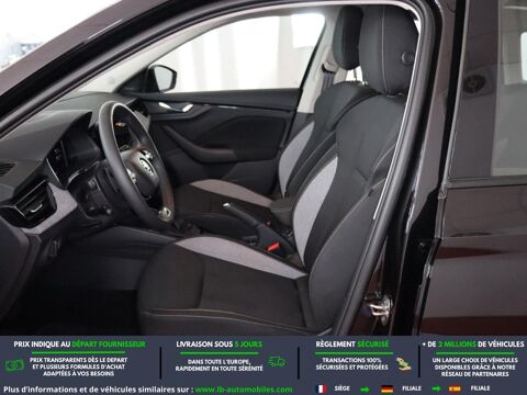 Kamiq 1.5 TSI Evo 2 150 ch BVA 2024 occasion 31850 Beaupuy