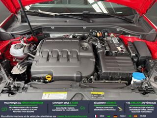 Q2 TDI 116 ch BVA 2020 occasion 31850 Beaupuy