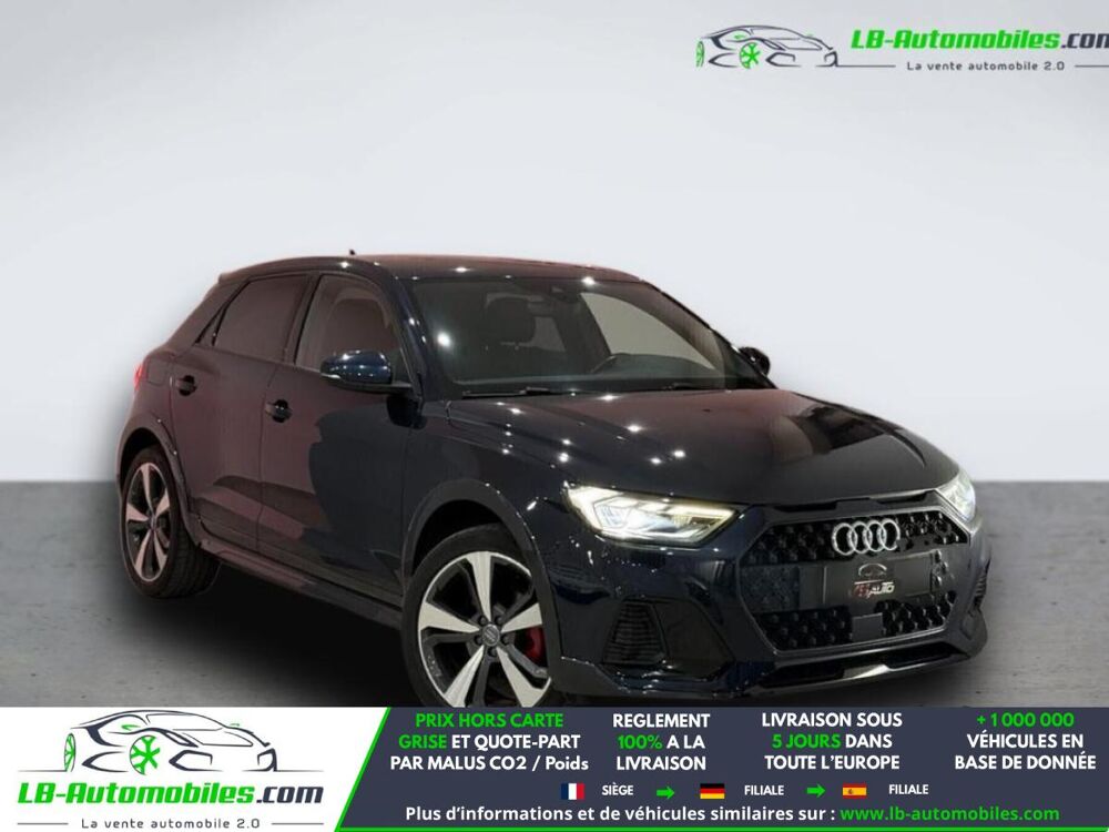A1 30 TFSI 116 ch BVA 2020 occasion 31850 Beaupuy