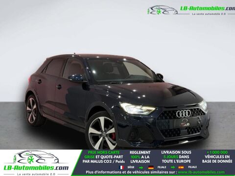 Annonce voiture Audi A1 26700 €