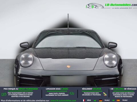 911 S 3.0i 450 PDK 2020 occasion 31850 Beaupuy