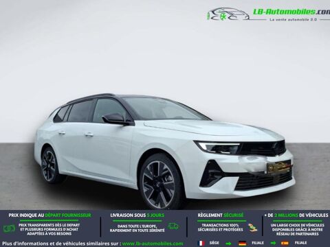 Astra Electrique 156 ch & Batterie 54 kWh 2025 occasion 31850 Beaupuy