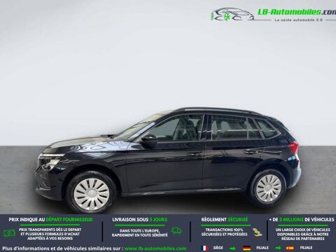 Kamiq 1.0 TSI Evo 2 116 ch BVM 2025 occasion 31850 Beaupuy