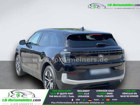 Explorer 77 kWh 286 ch 2025 occasion 31850 Beaupuy