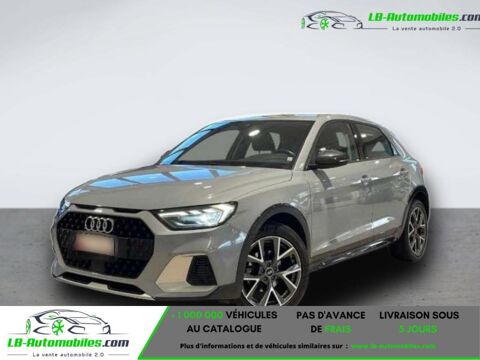 Audi A1 30 TFSI 110 ch BVM 2022 occasion Beaupuy 31850