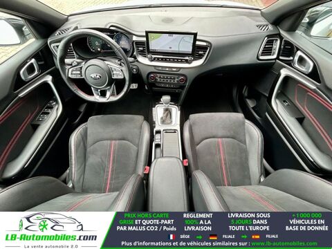 Ceed 1.6 T-GDi 204 ch BVA 2021 occasion 31850 Beaupuy