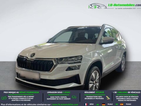 Annonce voiture Skoda Karoq 21890 €