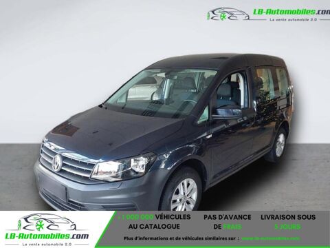 Volkswagen Caddy 1.0 TSI 102 2020 occasion Beaupuy 31850