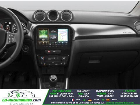 Vitara 1.5 Dualjet BVA 102ch 2025 occasion 31850 Beaupuy