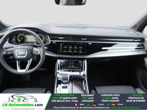 Q7 60 TFSI e 456 BVA Quattro 2026 occasion 31850 Beaupuy