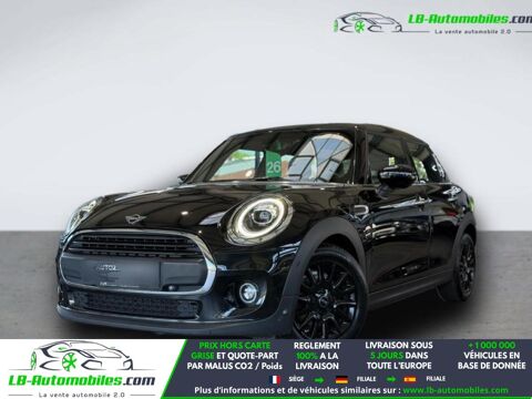 Annonce voiture Mini Cooper 17890 €