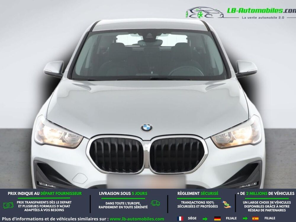 X1 sDrive 20i 192 ch BVA 2019 occasion 31850 Beaupuy