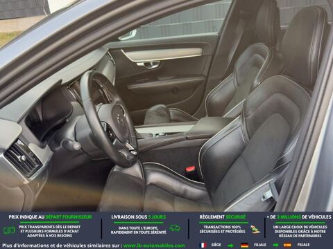 S90 T6 AWD 320 ch BVA 2017 occasion 31850 Beaupuy