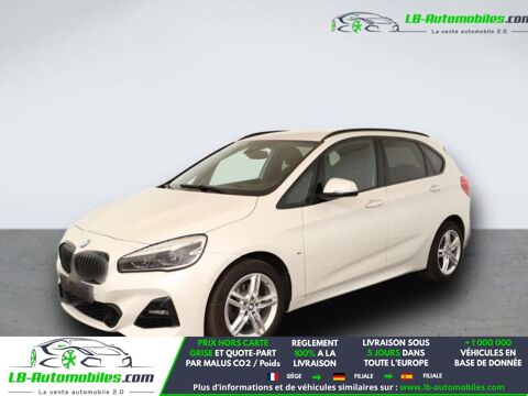 Annonce voiture BMW Serie 2 20300 €