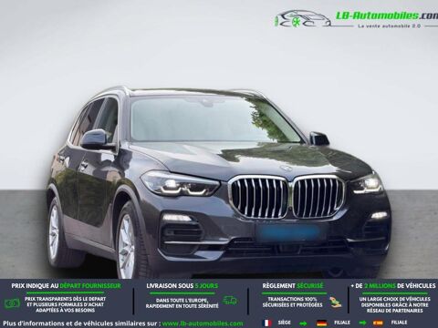 X5 xDrive45e 394 ch BVA 2021 occasion 31850 Beaupuy