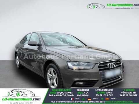 A4 1.8 TFSI 120 2012 occasion 31850 Beaupuy
