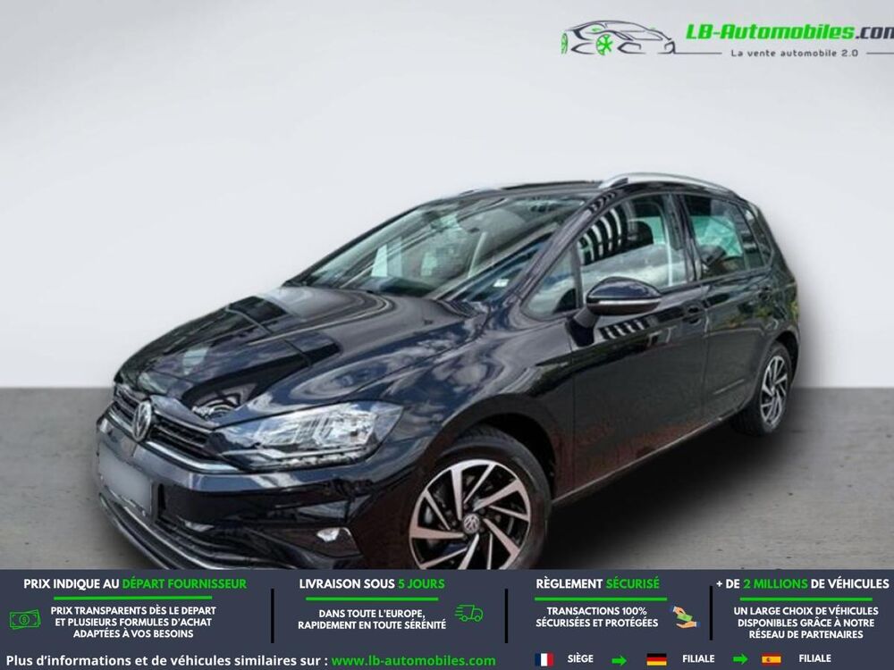 Golf 1.5 TSI 130 BVA 2018 occasion 31850 Beaupuy
