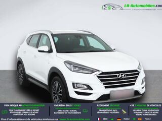 Tucson 1.6 CRDi 136 2020 occasion 31850 Beaupuy
