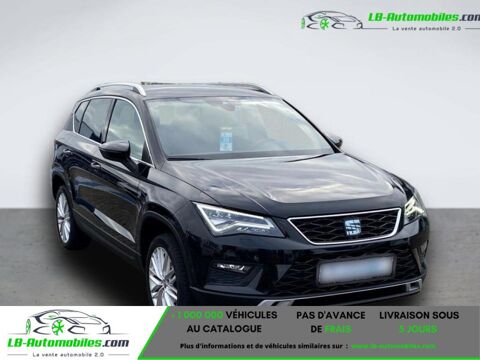 Seat Ateca 1.5 TSI 150 ch BVA 2020 occasion Beaupuy 31850