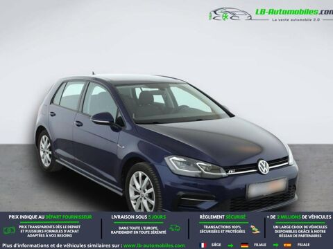 Golf 1.5 TSI 150 BVA 2019 occasion 31850 Beaupuy