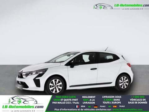 Colt 1.0 MPI 67 2025 occasion 31850 Beaupuy