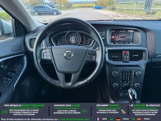 V40 T2 122 ch BVA 2018 occasion 31850 Beaupuy