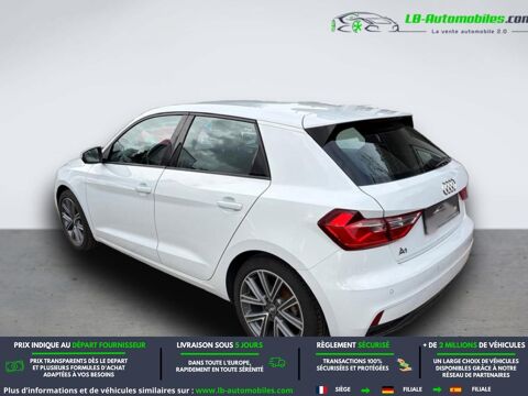 A1 35 TFSI 150 ch BVA 2019 occasion 31850 Beaupuy