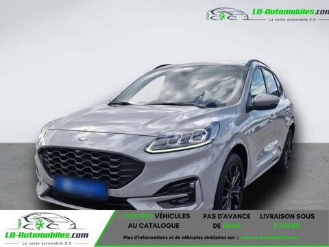 Annonce voiture Ford Kuga 37000 €