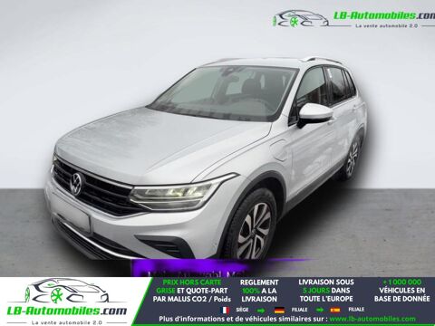 Annonce voiture Volkswagen Tiguan 29200 €