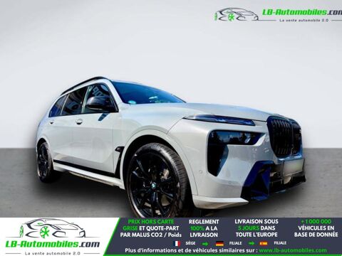 X7 M60i 530 ch BVA 2024 occasion 31850 Beaupuy