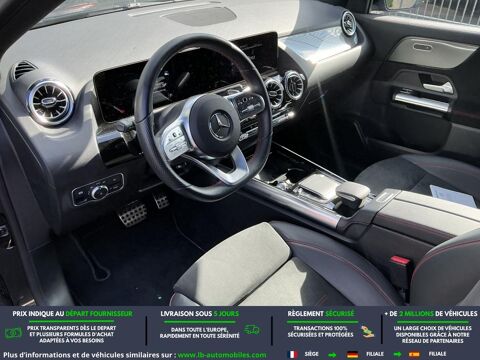 Classe GLA 220 d BVA 4Matic 2021 occasion 31850 Beaupuy