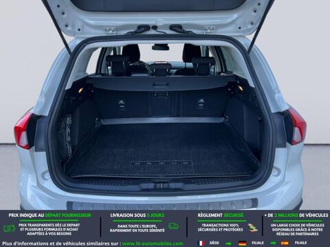 Focus 1.5 EcoBoost 150 BVA 2020 occasion 31850 Beaupuy