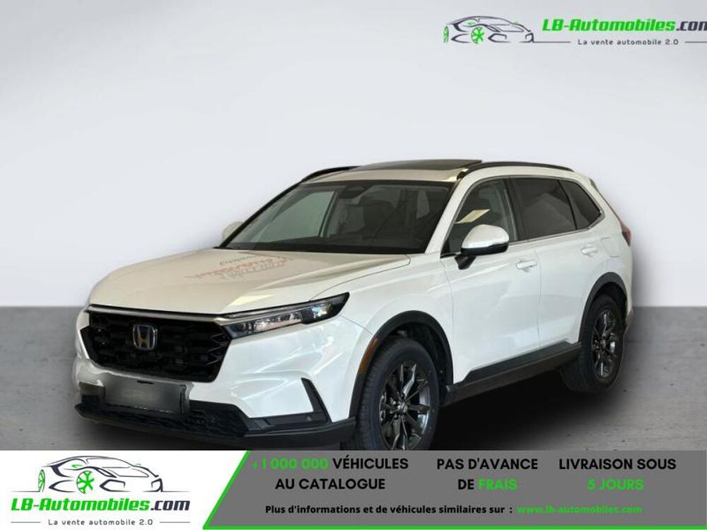 CR-V e:HEV 2.0 i-MMD 2WD 148ch BVA 2025 occasion 31850 Beaupuy