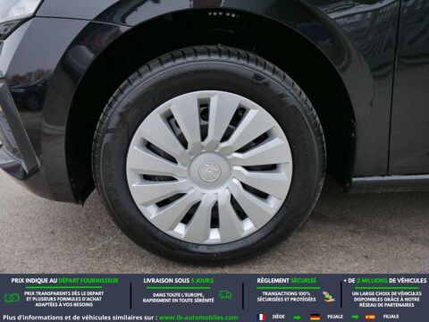 Scala 1.5 TSI 150 ch BVA 2026 occasion 31850 Beaupuy