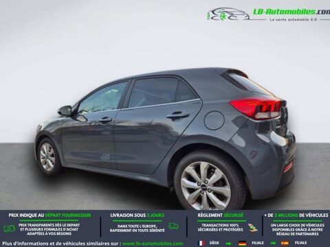Rio 1.0 T-GDi 100 ch BVA 2023 occasion 31850 Beaupuy