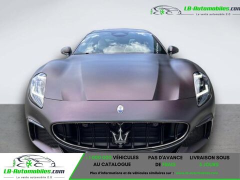 Granturismo V6 550 2023 occasion 31850 Beaupuy