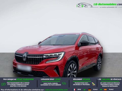 Espace E-Tech hybrid 200 BVA 2024 occasion 31850 Beaupuy