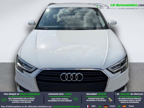 A3 TFSI 150 BVA 2018 occasion 31850 Beaupuy