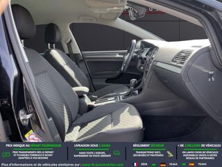 Golf 116ch BVA 2018 occasion 31850 Beaupuy