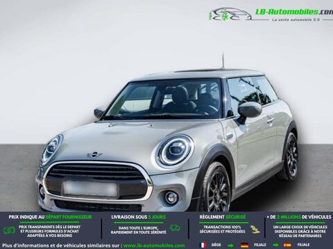 Mini Cooper 102 CH BVA 2021 occasion Beaupuy 31850