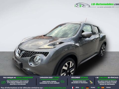 Juke 1.6e DIG-T 190 2014 occasion 31850 Beaupuy