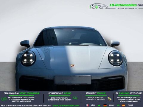 911 S 3.0i 450 PDK 2020 occasion 31850 Beaupuy