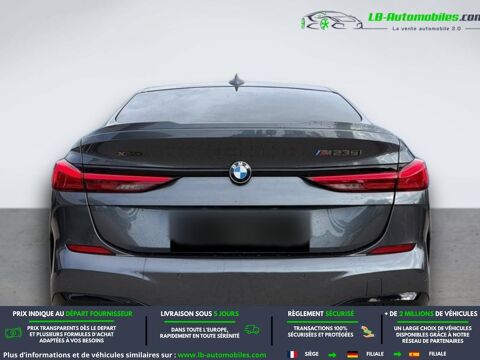 Serie 2 M235i xDrive 306 ch BVA 2020 occasion 31850 Beaupuy